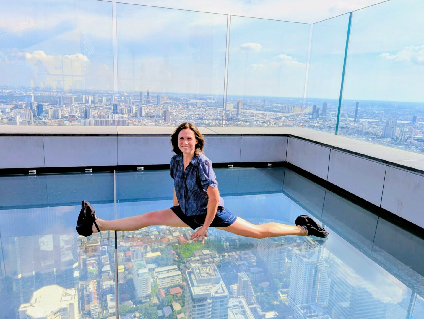 Building Blocks of Success: Confidence & Self Esteem