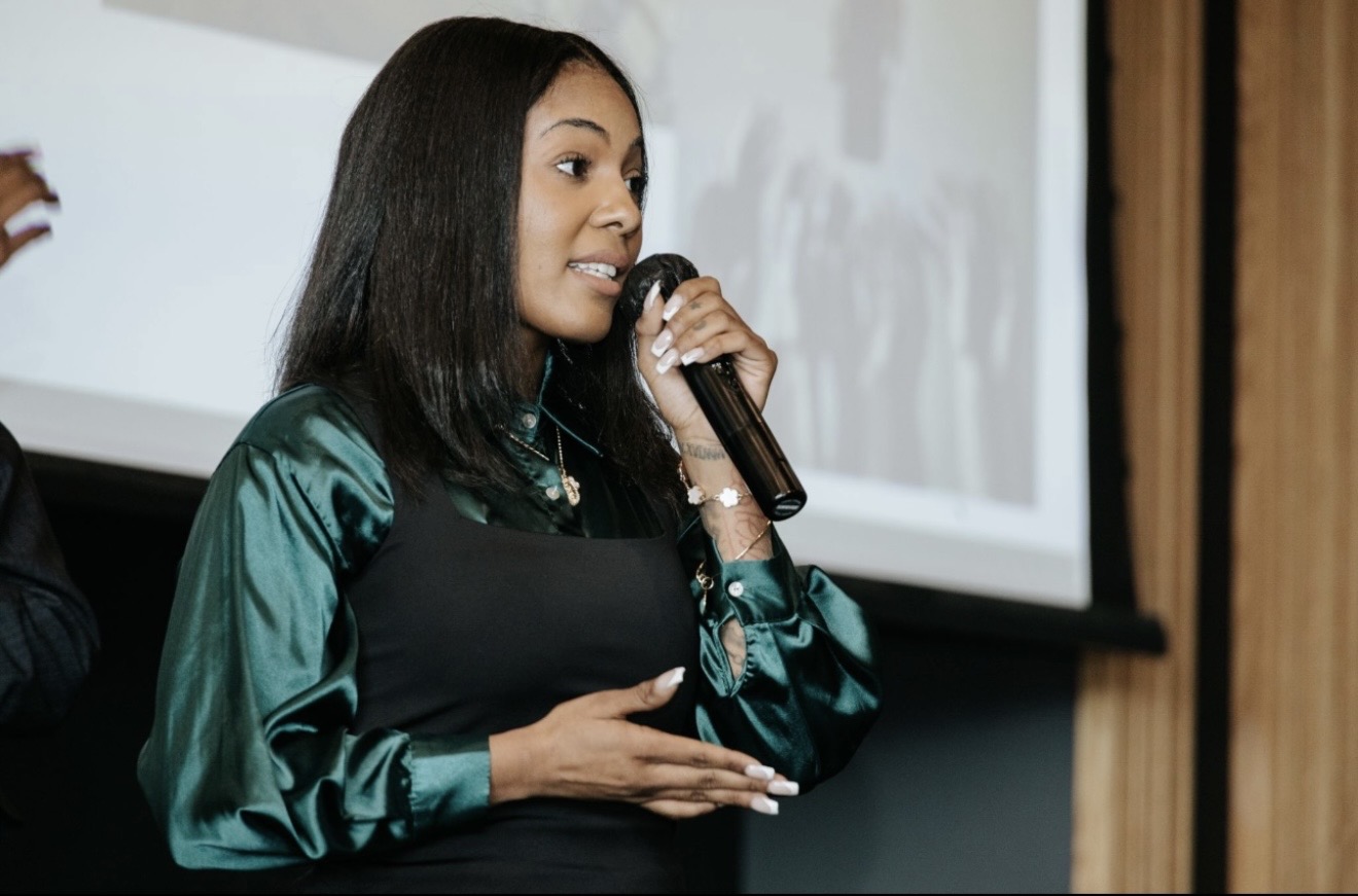 Thriving Through Adversity & Overcoming Mental Health Challenges