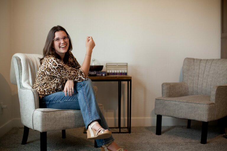 Mental Health: Inspiring Stories of Perseverance and Resilience